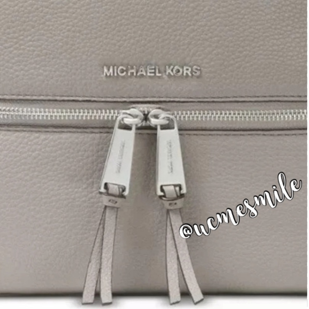 Michael Kors Small Backpack - Picture 4 of 5